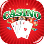 Casino Cards Memory