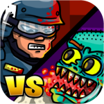 SWAT vs Zombies