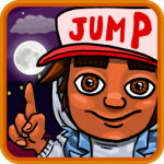 Stack Jump